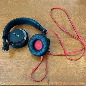Sony Headphones